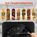 14L No Oil Oven Air Fryer